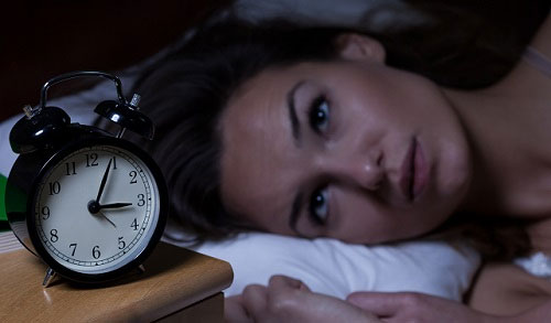 All about Insomnia